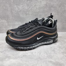 Nike Air Max 97 "Nero / Rosso