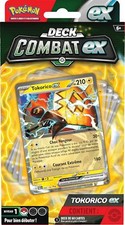 Combattimento mazzo EX