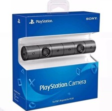 ✨ Fotocamera PS4 V2 Nera