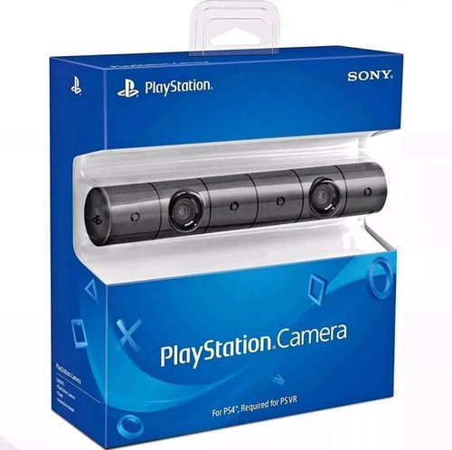 Fotocamera ps4 v2 nera - ps4,