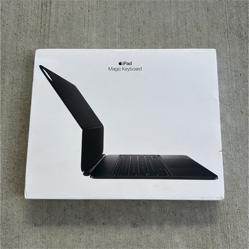 Apple magic keyboard per - per, ipad