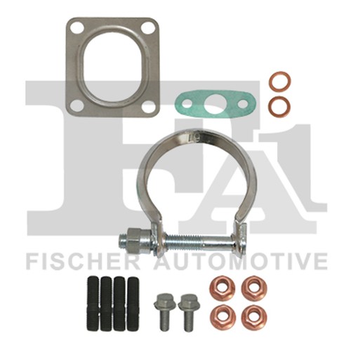 Kit montaggio caricatore fa1 - caricatore,