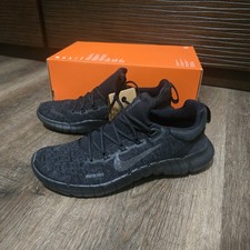 Nike Free Run 5.0 Black Off