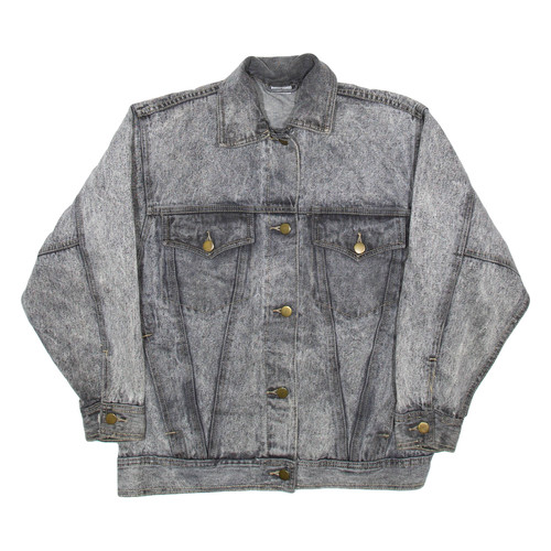 Giacca donna denim - , s