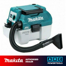 Makita DVC750LZ Aspirapolvere