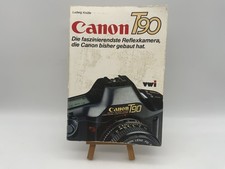 Canon T90 Ludwig Knülle La