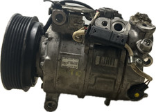 Compressore clima aria