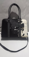 Borsa tracolla fatta - borsa, a