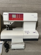 PFAFF Life Style 2022 Sewing