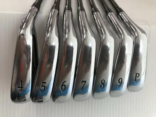 Mizuno set di ferri - set,