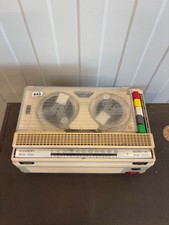 Geloso G. Registratore a