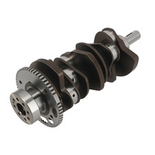 Albero motore in lega di