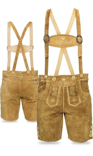 Steigenhöfer lederhosen - steigenhöfer,