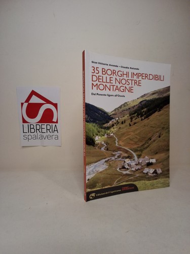 Borghi imperdibili delle - 35,