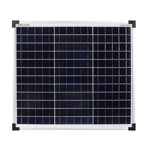 Poly 30w 12v pannello - 30w,