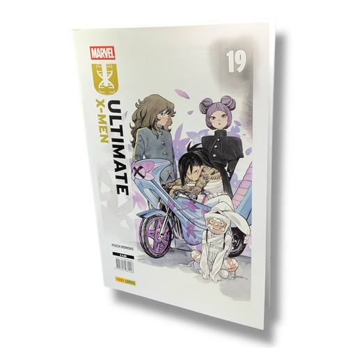 Ultimate men 19 - , n.