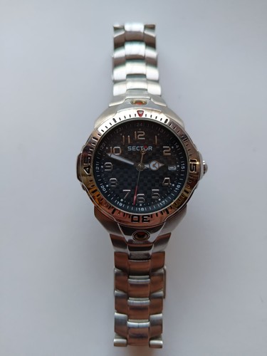 Orologio sector 250 quartz - orologio,