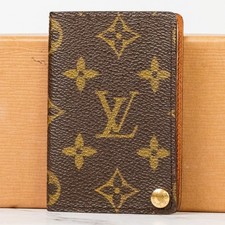 Louis Vuitton Monogram Porta