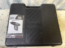 Pistola termica Klugen. Ottime condizioni