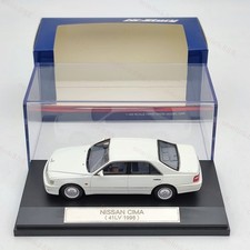 Modellino auto Hi Story 1/43