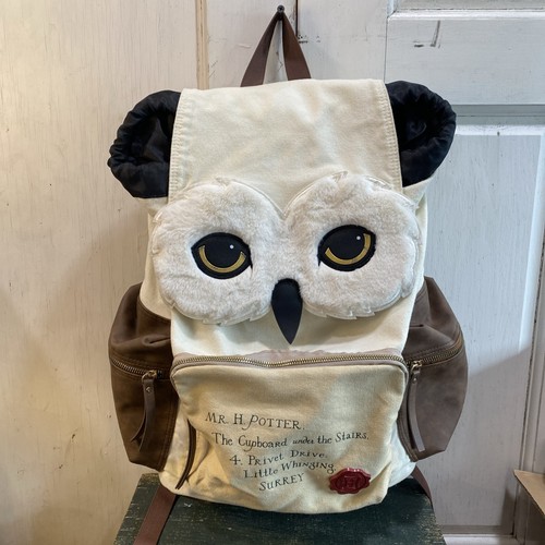 Harry potter backpack - harry, ~