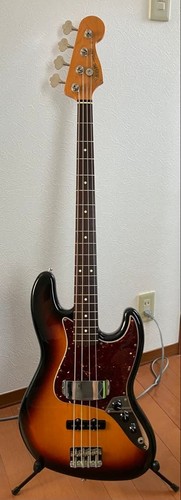 Custodia rigida fender mexico - rigida,