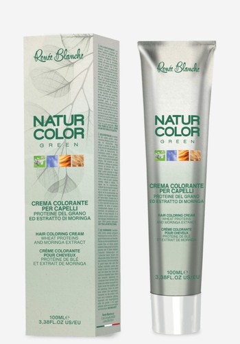 Natur color green renee - natur,