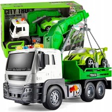 Giocattolo Rimorchio Camion