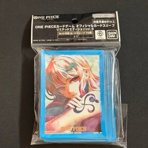 One piece buste carte - one,