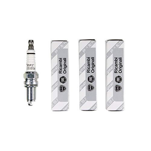 Set candele originali - set, 4