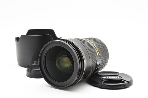 Quasi inutilizzato nikon - inutilizzato],