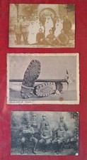 Militaria Lotto Cartoline
