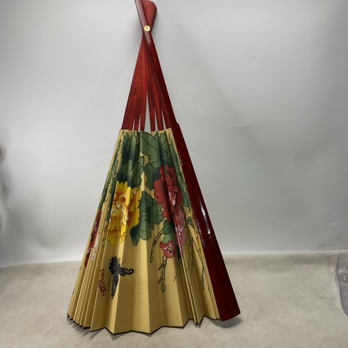 Vintage grande ventilatore - vintage,