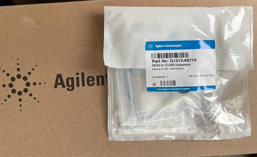 Agilent g1313 68719 1200 - g1313-68719, e
