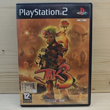 Jak 3 - Pal Ita - Per Sony PS2