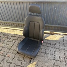 Sedile Mercedes SLK R170 Mopf