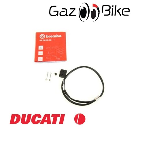Interruttore luci stop