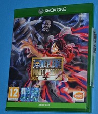 One Piece Pirate Warriors 4 -