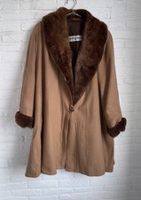 Cappotto vintage anni 90