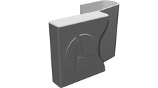 Supporto Telefono Porta Auto