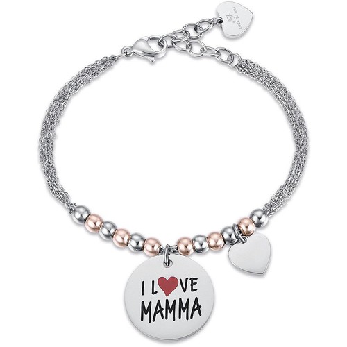 Bracciale luca barra donna - luca,