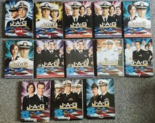 JAG - Im Auftrag der Ehre