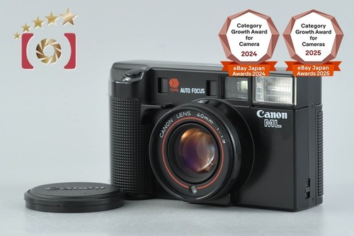 Canon af35ml fotocamera - mm,