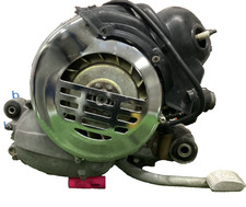 Blocco motore piaggio vespa - blocco,