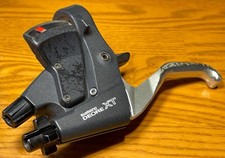 [Capolavoro] Shimano [ST-M739]