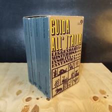 Guida all'Italia Leggendaria