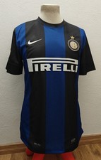 Maglia Inter Match Worn Shirt
