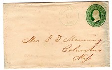 Muldon MS Monroe County