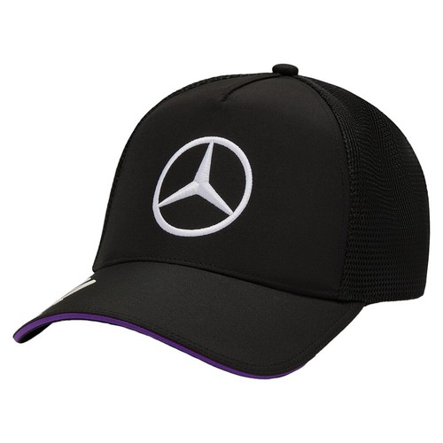 Berretto baseball mercedes - berretto,