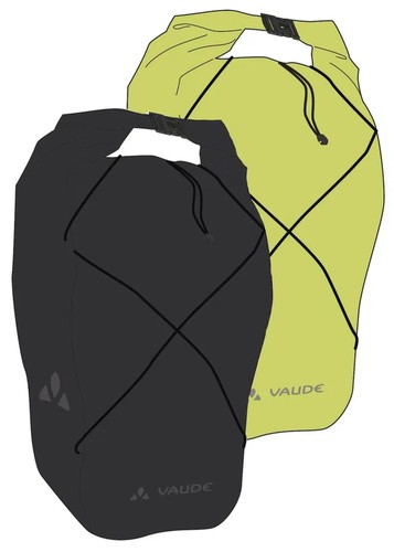 Vaude borsa doppia aqua back - vaude,